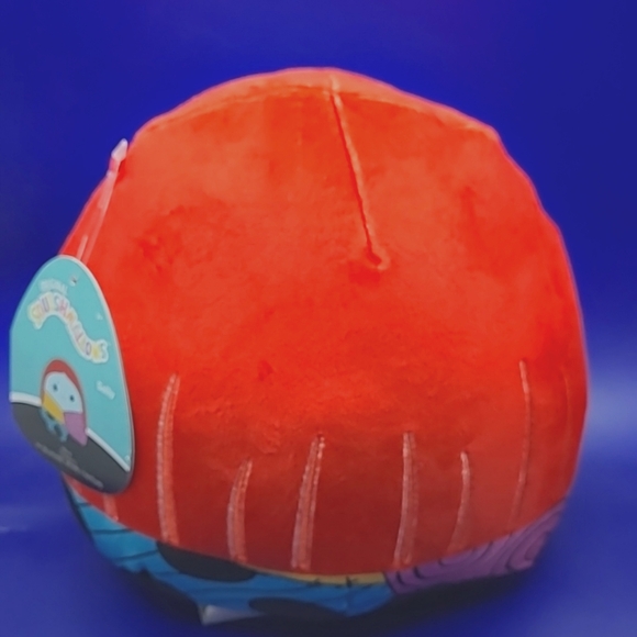 Squishmallows Sally The Nightmare Before Christmas 8"Stuffed Plush NWT - Picture 3 of 12